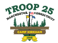 BSA Troop 25